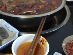 -祝幺妹火锅(裕华村总店)