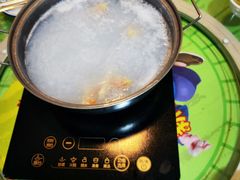 -华哥新鲜猪精品美食