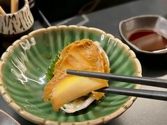 -Sushi Hanzo半藏(天环广场店)