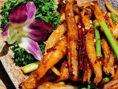 -冰川冷面·延边菜·炭烤串(观前店)