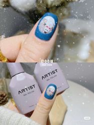 -妙睫屋日式美甲美睫