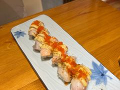 -福匠日本料理(人民路店)