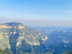 -焦作青龙峡风景名胜区