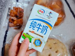 -静安面包房(天山店)