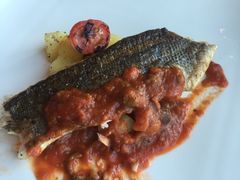 -沈阳君悦酒店·意坊意大利餐厅