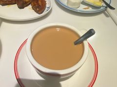 -新旺茶餐厅·早餐·夜宵(仙霞店)