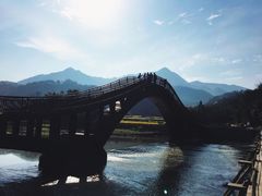 -绩溪龙川景区