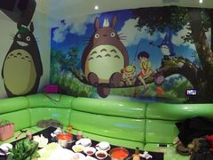 -唯爱KTV聚会餐厅(仙林东城汇店)