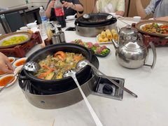-鲍馬爺·首创鲍鱼鸡(银座店)