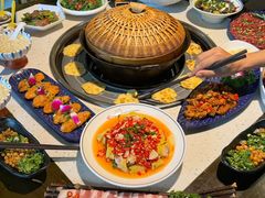 -米氏火鱼·泡椒鱼火锅(李子坝老店)