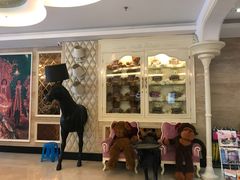 -自由港KTV(王子公主金平店)