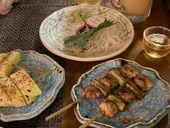 -半藏居酒屋(香港花园店)