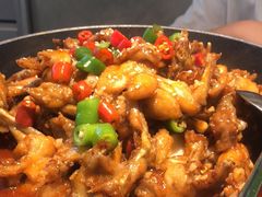 -蛙喔牛蛙(淮安吾悦店)