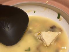 -西贝(枫蓝国际购物中心店)