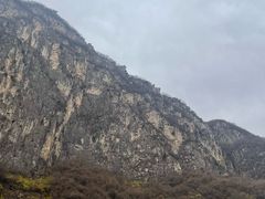 -红豆峡