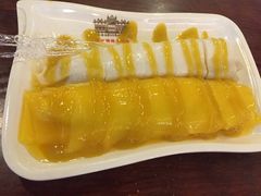 -海口骑楼小吃街