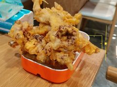 -铭记蛙小仙·活蛙畅享(CBD万达广场店)