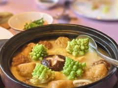 -璞徽·徽商家宴(长泰广场店)