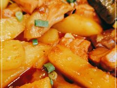 -胖姐渔村(中源大道店)