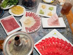 -南门涮肉(东单店)
