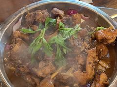 -老味道1992(武当山店)