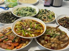 -健跳小海鲜(人民路店)