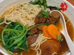 -阳阳中国饭(北京荟聚店)