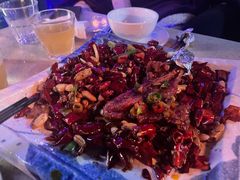 -琶醍壹号•潮菜江景餐吧