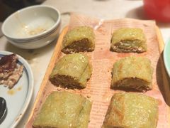 -弄堂里(西溪龙湖天街店)
