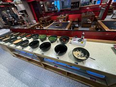 -旺蜀主成都串串火锅(西直门凯德MALL店)