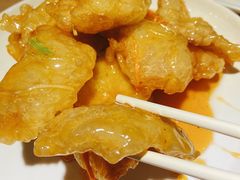 -关东小磨东北菜(上海长风大悦城店)