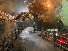 -长屿硐天八仙岩景区
