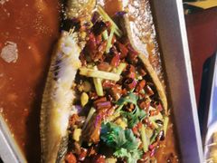 -路边边.炒菜烧烤.音乐餐厅(良乡长虹店)