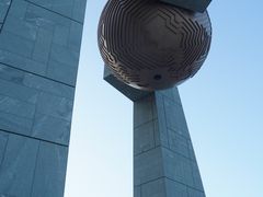 -青澳湾北回归线广场