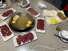 -杏花吴记牛肉火锅