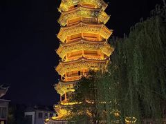 -滦州古城