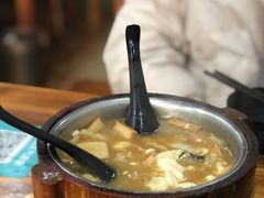 大酱汤-优壹佳·延边朝鲜族料理(中山北路店)