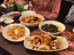 -香港饭店0410(弘大店)