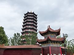 -皇罗禅寺