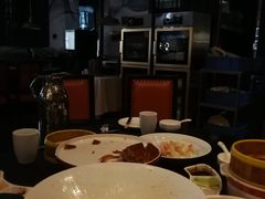 -大鸭梨烤鸭(甘家口店)
