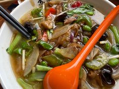 -孙家面馆(淮海第一城店)