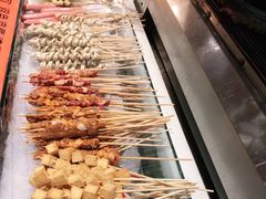 -快乐爱斯米牛排自助(正大广场店)