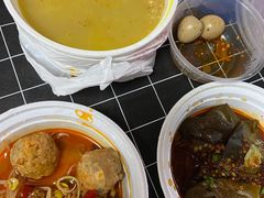 -71号豆汤饭·成都小馆(红牌楼店)