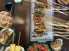 -林二哥宜烤官·宜宾小烧烤