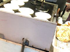 -曹县名吃香酥鸡蛋火烧(芙蓉街店)