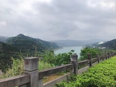 -乌江画廊(彭水苗族土家族自治县)