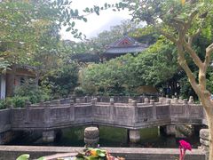 -普陀山慧济禅寺