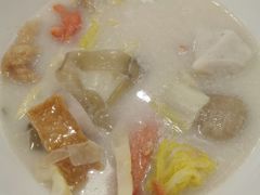-觅姐一碗健康煮(青浦宝龙广场店)