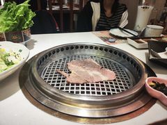 -千寻山野烤肉(中关村店)