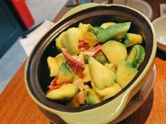 -云海肴·汽锅鸡·云南菜(苏州中心店)